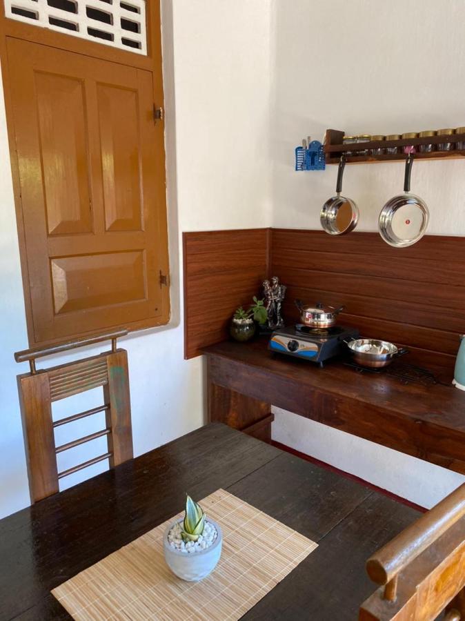 Ami Place Rooms With Kitchen Hikkaduwa Extérieur photo