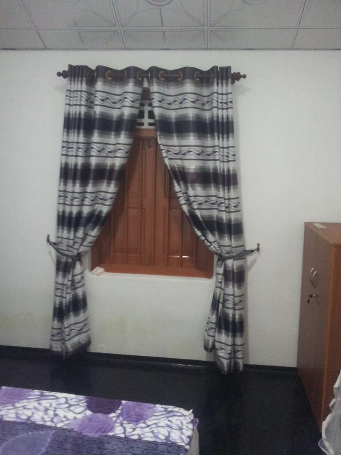 Ami Place Rooms With Kitchen Hikkaduwa Extérieur photo